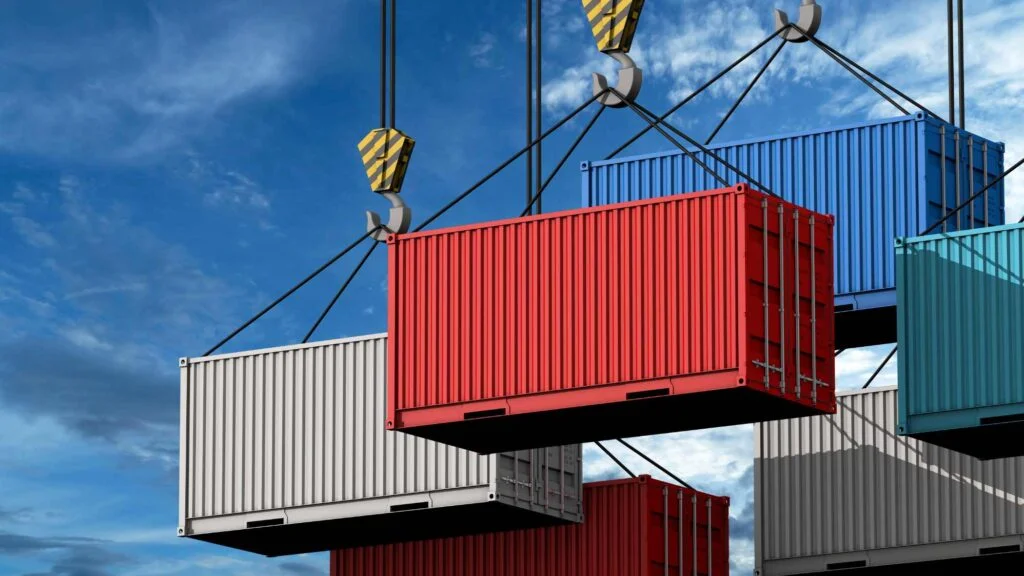 Tips menentukan kontainer bekas buat office container Gunung Mas