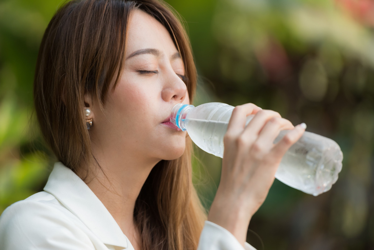 Mengatasi Kelelahan Kronis dengan Kangen Water