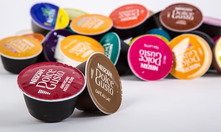 Mengenal Nescafé Dolce Gusto Capsules: Varian Rasa dan Keunggulannya